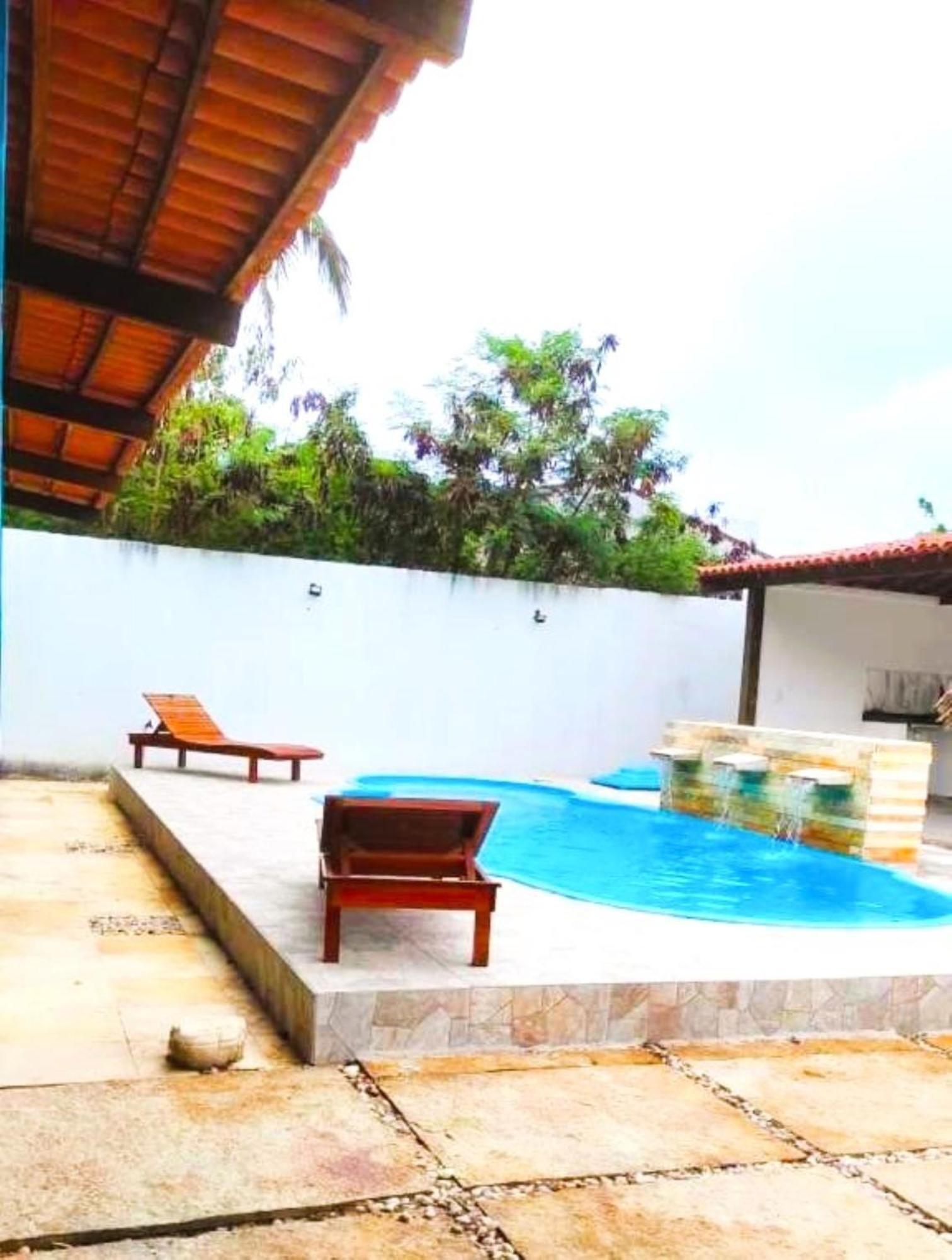 Du Chico Pousada Jijoca de Jericoacoara Exterior photo